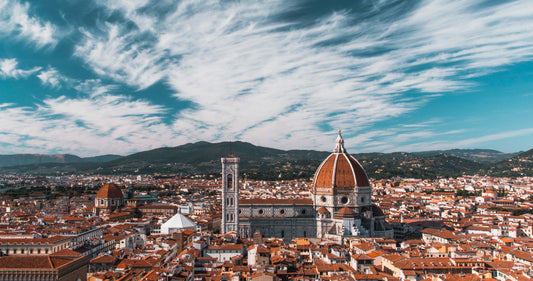 Explorando la Belleza de Florencia: Un Recorrido Visual