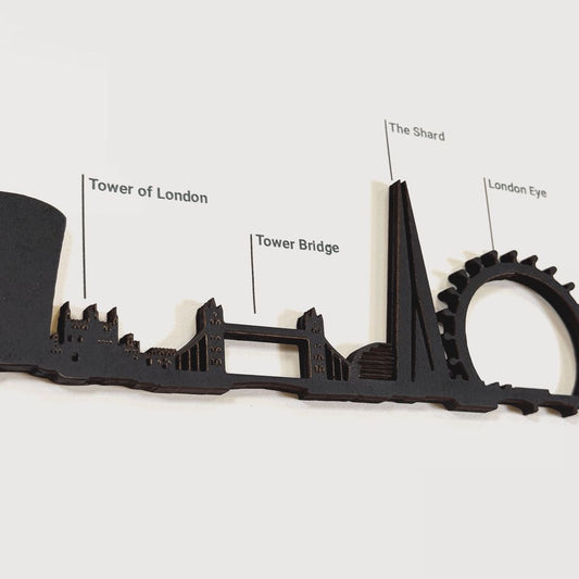 Nombre + 6 edificios – Pack