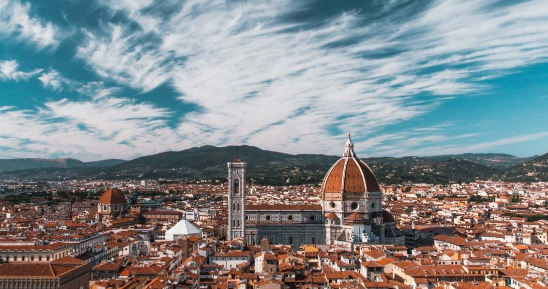 Explorando la Belleza de Florencia: Un Recorrido Visual - Skylinecity