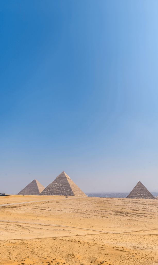 Skylines África - Skylinecity