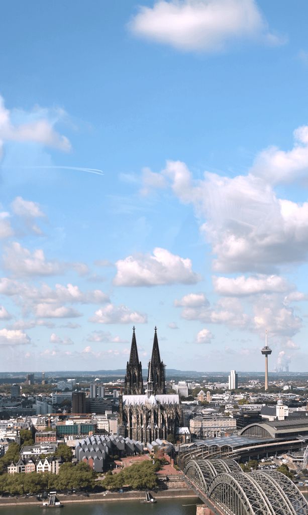 Skylines Alemania - Skylinecity