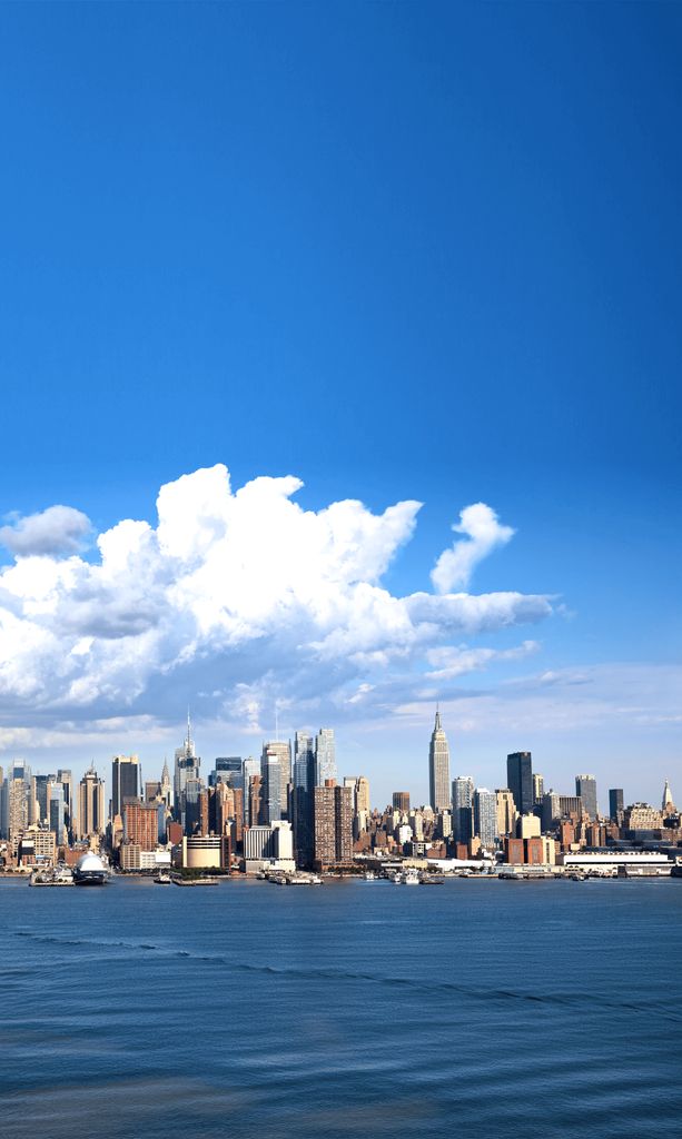 Skylines América - Skylinecity