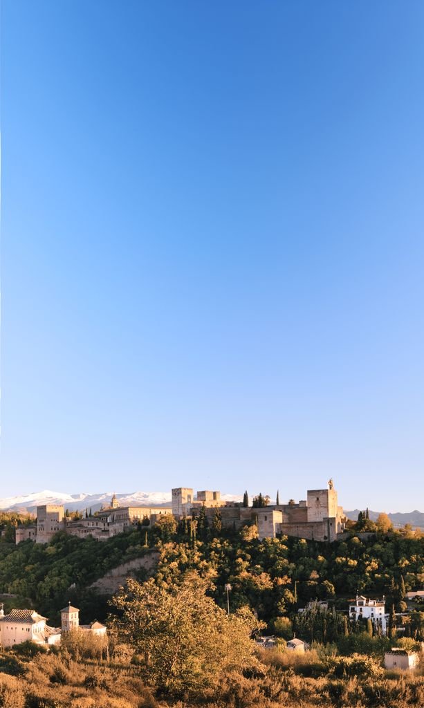 Skylines España - Skylinecity