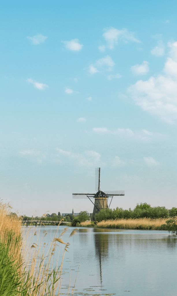 Skylines Países Bajos - Skylinecity