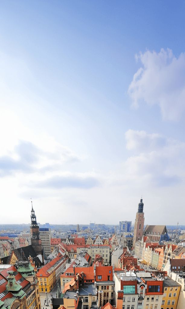 Skylines Polonia - Skylinecity