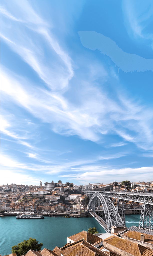 Skylines Portugal - Skylinecity