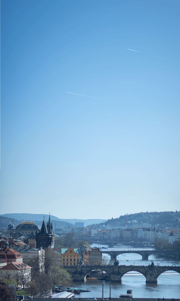 Skylines República Checa - Skylinecity