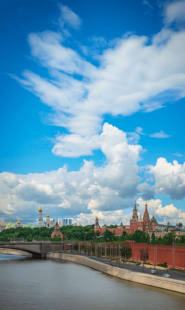 Skylines Rusia - Skylinecity