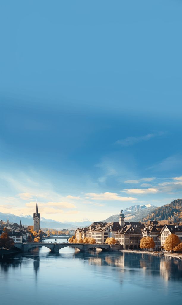 Skylines Suiza - Skylinecity