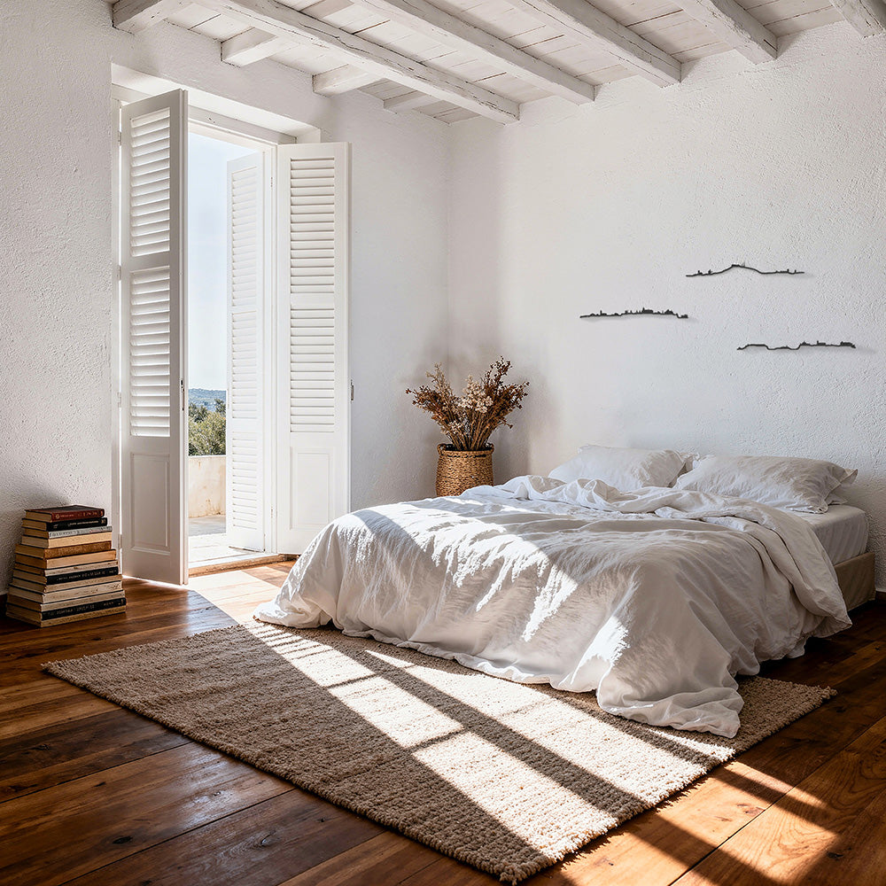 Skyline El Toro - Menorca