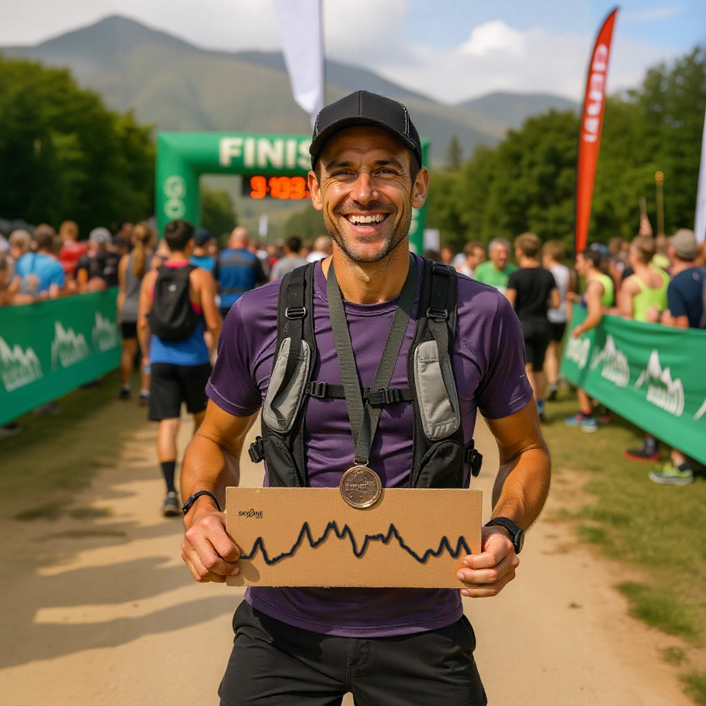 Skyline de Altimetrías personalizadas