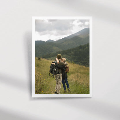 Momentos skyline in wood - Skylinecity