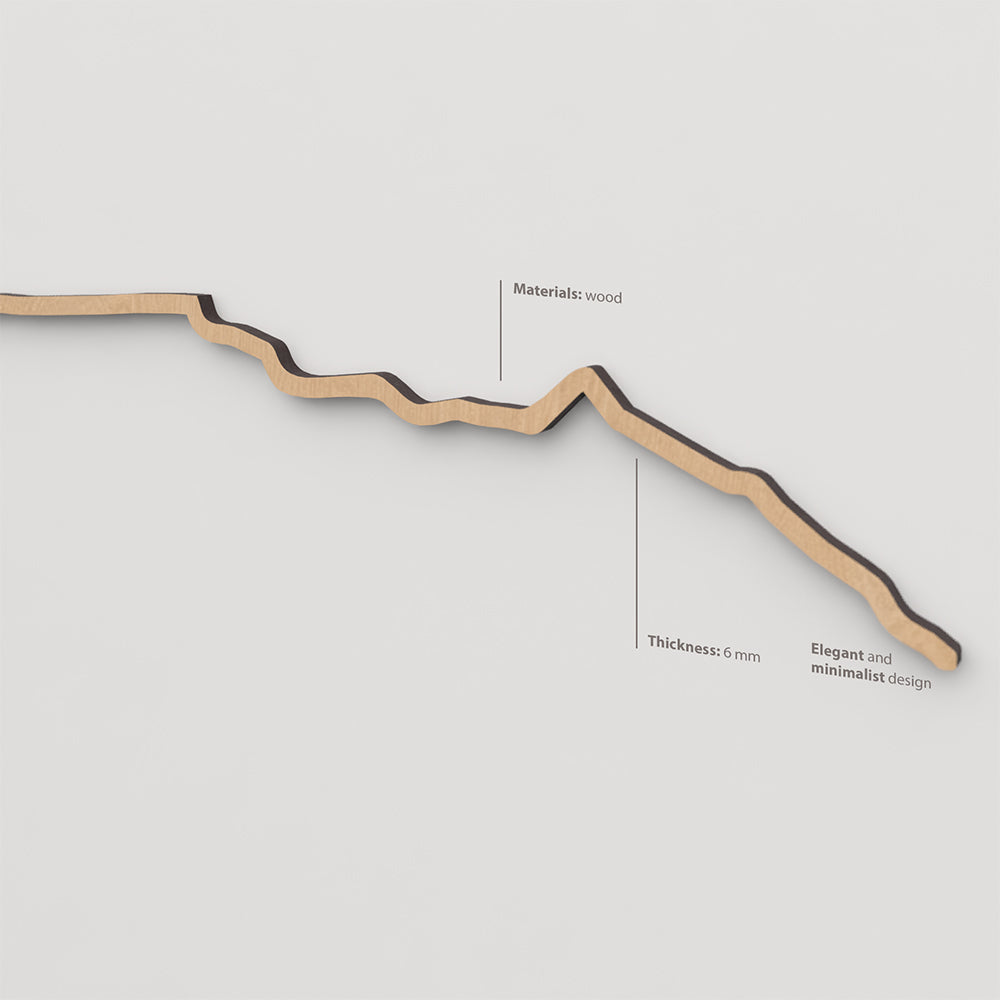 Skyline Ciudad del Cabo