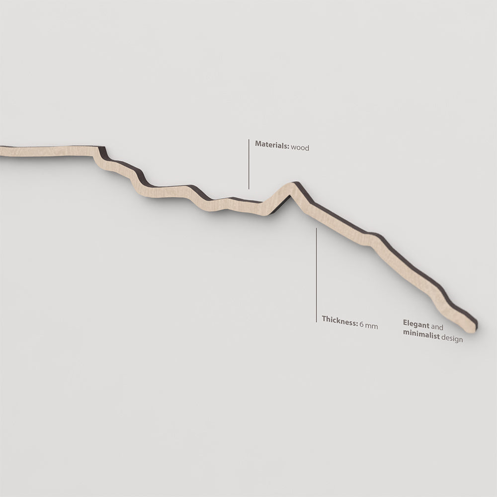 Skyline Ciudad del Cabo