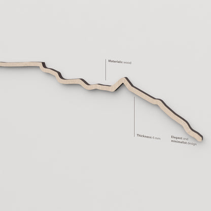 Skyline Ciudad del Cabo