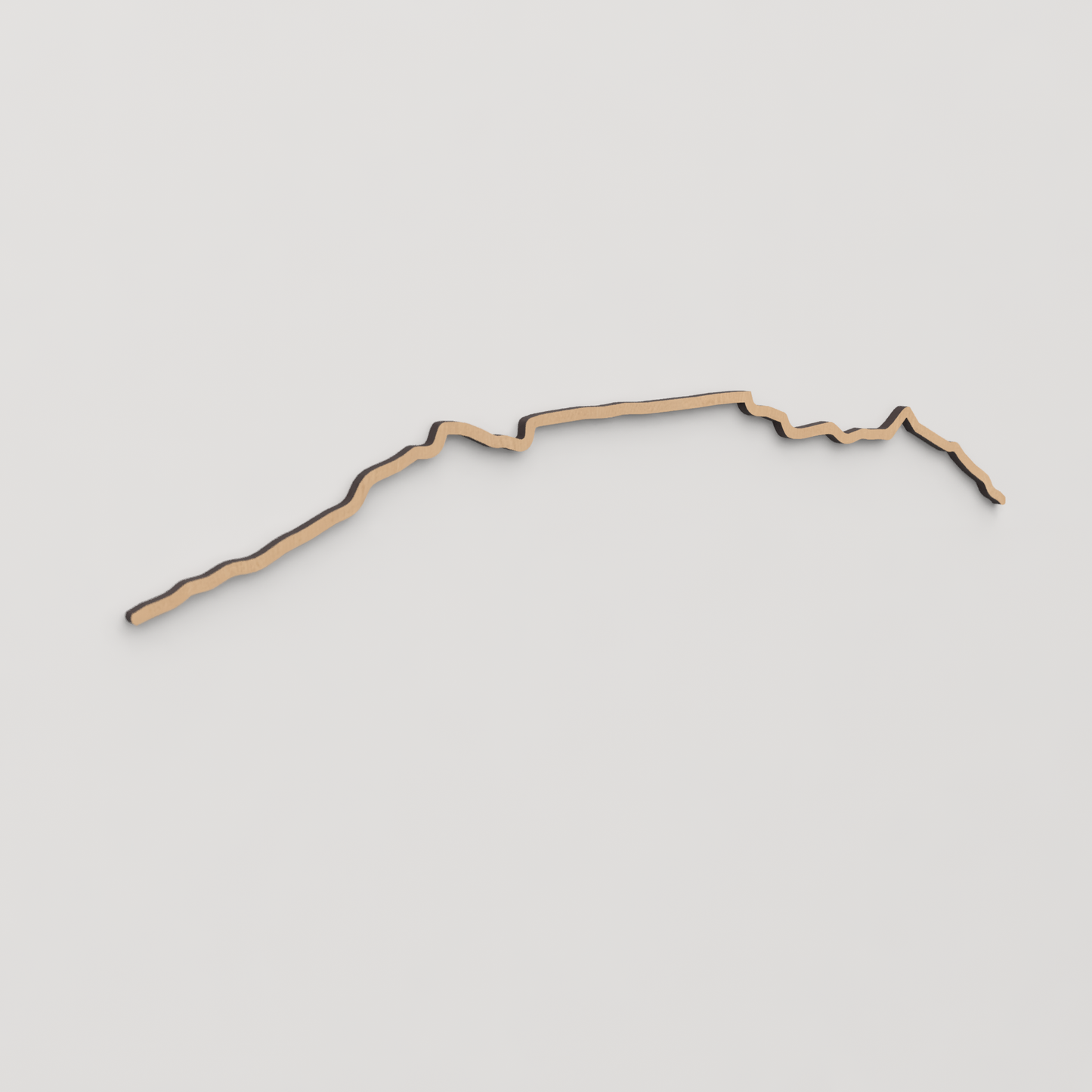 Skyline Ciudad del Cabo