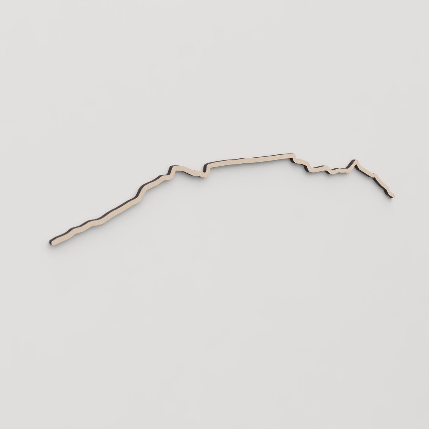 Skyline Ciudad del Cabo