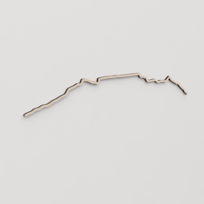 Skyline Ciudad del Cabo