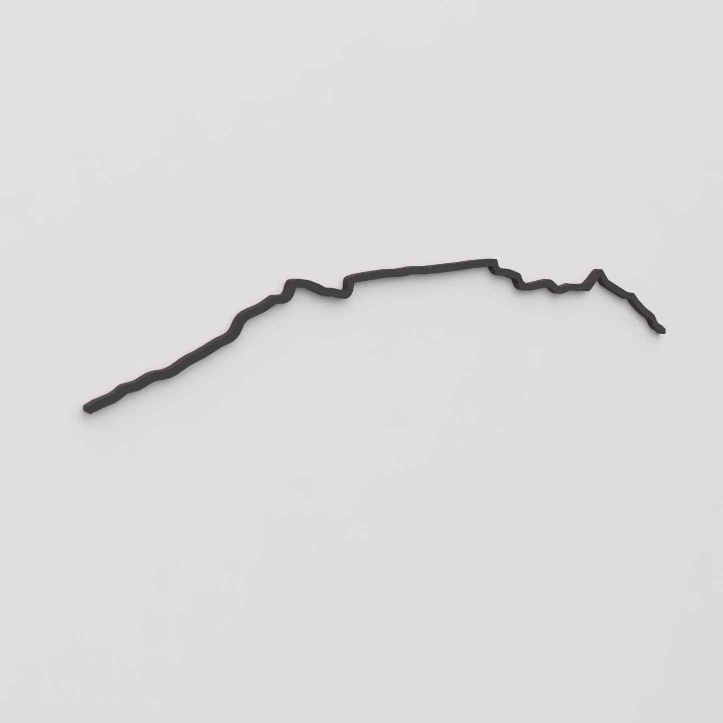 Skyline Ciudad del Cabo