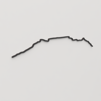 Skyline Ciudad del Cabo