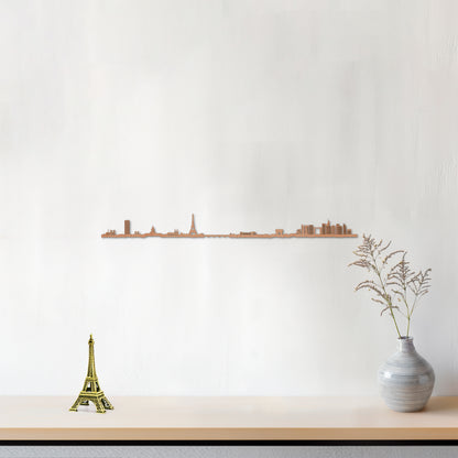 Skyline Paris